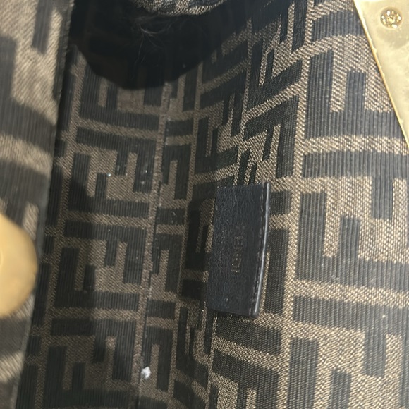 FENDI Small First Bag - Picture 3 of 8